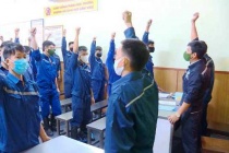 Quảng Ninh: Triển khai nhiều giải pháp đảm bảo an toàn,vệ sinh lao động