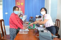 Quảng Nam hỗ trợ tạo việc làm cho 10.000 lao động thông qua các dự án vay vốn 