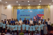 Tác động tích cực của Chương trình Sức khỏe thanh thiếu niên Việt Nam 