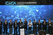 Phát triển ứng dụng hợp đồng điện tử tại Việt Nam