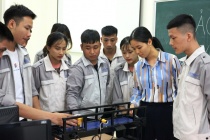 Bắc Giang: Những kết quả tích cực trong công tác giáo dục nghề nghiệp