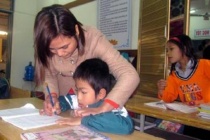Quảng Ninh: Chú trọng công tác giáo dục hoà nhập cho trẻ khuyết tật