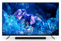 Sony chính thức lên kệ các dòng Smart TV (Google TV)