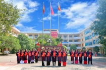 Trường Đại học Sư phạm Kỹ thuật Nam Định tuyển sinh đại học hệ chính quy năm 2022