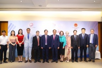 Vietnam, Korea cooperate to train high-quality human resources