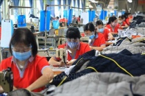 Hanoi, HCM City provide jobs for over 327,000 labourers during Jan-Jul