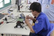 Những kết quả tích cực trong công tác giáo dục nghề nghiệp ở Bình Định