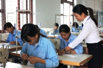 Trường Cao đẳng miền núi Bắc Giang: Đẩy mạnh công tác tư vấn, định hướng nghề nghiệp cho học sinh