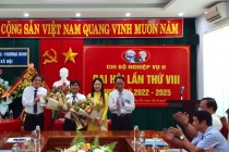 Đảng ủy Sở LĐ-TB&XH Quảng Trị hoàn thành công tác chỉ đạo Đại hội Chi bộ trực thuộc nhiệm kỳ 2022 – 2025