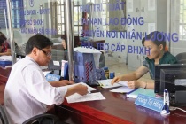 Hà Nội hỗ trợ thêm 30% mức đóng BHXH tự nguyện đối với người nghèo