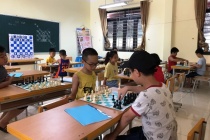 Bắc Giang: Thúc đẩy quyền tham gia của trẻ em