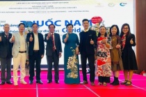 Đại hội đại biểu Hội Nam y Việt Nam lần thứ II năm 2022