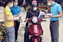 Quảng Ninh: Gần 21.000 người tham gia bảo hiểm xã hội tự nguyện trong 8 tháng đầu năm