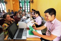 Hưng Yên: Hiệu quả của Chương trình tín dụng cho vay nhà ở xã hội