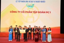 Hanoi launches “Month for the Poor”