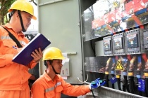 Tổng công ty Điện lực thành phố Hà Nội: Đẩy mạnh tuyên truyền đảm bảo an toàn, vệ sinh lao động