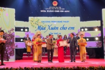 Tổng Giám đốc Generali Việt Nam được vinh danh “Doanh nhân Việt Nam tiêu biểu 2022”