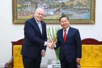 Promoting cooperation in labour and vocational education between Vietnam and Finland