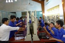 Những kết quả khả quan về lĩnh vực giáo dục nghề nghiệp ở Kiên Giang
