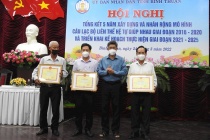 Bình Thuận: Các Câu lạc bộ Liên thế hệ đã góp phần nâng cao chất lượng đời sống của người cao tuổi 