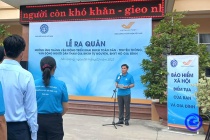 Bảo hiểm xã hội tỉnh Tiền Giang: Thực hiện hiệu quả truyền thông về chính sách bảo hiểm xã hội, bảo hiểm y tế