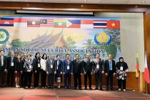 Hội nghị Ban Chấp hành Hiệp hội An sinh xã hội ASEAN lần thứ 39