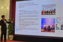 Thừa Thiên Huế: Đề xuất giải pháp cải thiện công tác định hướng giáo dục nghề nghiệp 