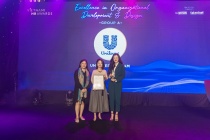 Unilever Việt Nam trở thành Doanh nghiệp Xuất sắc Nhất tại Vietnam HR Awards 2022 trong 3 năm liên tiếp