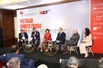 Bàn luận về giải pháp chuyên nghiệp hóa kinh doanh và tiếp thị thể thao Việt Nam 