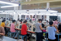Hội phụ nữ Nam Định quan tâm đào tạo nghề, tạo việc làm cho lao động nông thôn