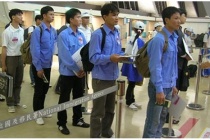 Nhiều chính sách cho lao động Việt Nam đi làm việc tại Đài Loan