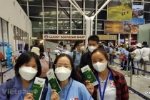 Vietnam sends 142,000 workers abroad last year