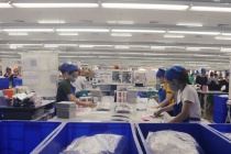 1.275 lao động ở Thanh Hóa làm việc xuyên Tết Quý Mão 2023