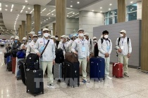 Vietnam expects to send 10,000 guest workers to RoK this year