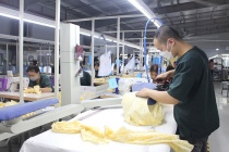 Quý I/2023: Phú Thọ giải quyết việc làm cho gần 5.000 lao động