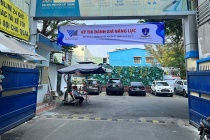 Trường ĐH Nguyễn Tất Thành phối hợp với Đại học Quốc gia TP.HCM tổ chức kỳ thi đánh giá năng lực đợt 1 năm 2023 