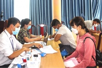 Khánh Hòa: quan tâm công tác việc làm cho lao động hưởng bảo hiểm thất nghiệp và nhóm đặc thù