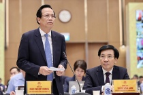 Bộ trưởng Đào Ngọc Dung: Nâng cao năng lực cạnh tranh quốc gia về nhân lực
