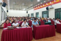 Bắc Giang: Nhiều kết quả quan trọng trong công tác bình đẳng giới