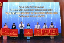 An Giang: Truy tặng Danh hiệu vinh dự nhà nước “Bà Mẹ Việt Nam anh hùng”