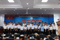 Đại hội Đại biểu HSV Việt Nam Trường Cao đẳng nghề TPHCM lần thứ V, nhiệm kỳ 2023 – 2025 thành công tốt đẹp