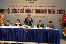 Everland đặt mục tiêu đạt doanh thu 1.800 tỷ đồng năm 2023, khởi công các dự án tại Quảng Ngãi, Phú Yên
