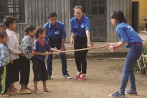 Tăng cường chăm sóc và bảo vệ trẻ em trên địa bàn tỉnh Yên Bái