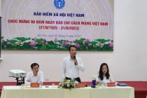 BHXH Việt Nam: Kiên định mục tiêu hoàn thành kế hoạch đề ra trong năm 2023