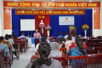 Khánh Hòa: Tập trung thực hiện công tác phòng, chống tệ nạn xã hội