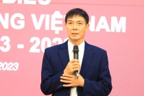 Ông Nguyễn Văn Bình đắc cử Chủ tịch Liên đoàn Cờ tướng Việt Nam nhiệm kỳ II (2023-2028)