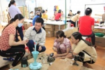 Huyện Hiệp Hòa (Bắc Giang): Đa dạng cách làm giúp người dân giảm nghèo bền vững