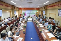 Herbalife Việt Nam tiếp tục đồng hành cùng Cuộc thi “Tôi khỏe đẹp hơn” 2023