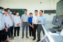 Bắc Giang: Chú trọng tư vấn hướng nghiệp và định hướng phân luồng học sinh 