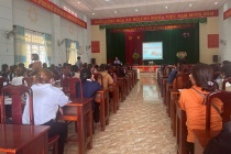  Trung tâm DVVL Đắk Lắk: Nỗ lực kết nối cung – cầu lao động...